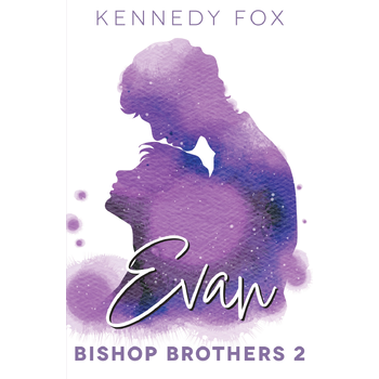 Evan (Paperback) bij Singel 344