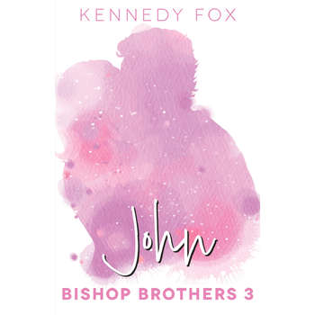 John (Paperback) bij Singel 344