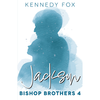 Jackson (Paperback) bij Singel 344