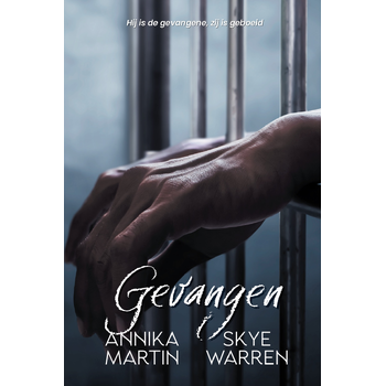 Gevangen (Paperback) bij Singel 344