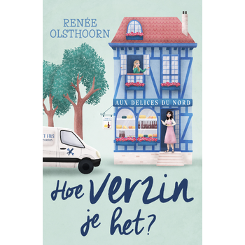 Hoe verzin je het (Paperback) bij Singel 344