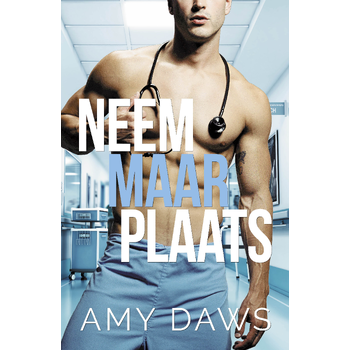 Neem maar plaats (Paperback) bij Singel 344