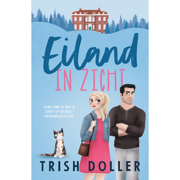 Eiland in zicht (Paperback) bij Singel 344