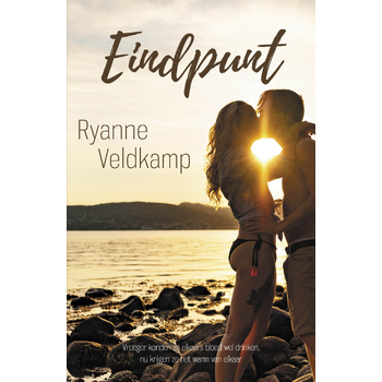 Eindpunt (Paperback) bij Singel 344