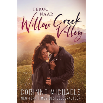 Terug naar Willow Creek Valley (Paperback) bij Singel 344