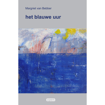 het blauwe uur (Paperback) bij Singel 344