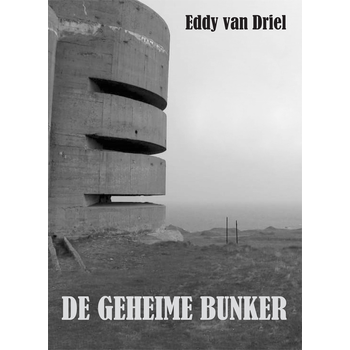 De geheime bunker (Paperback) bij Singel 344