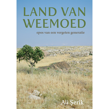 Land van weemoed (Paperback) bij Singel 344