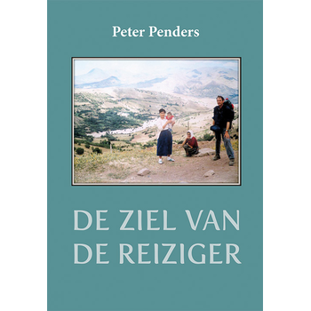 Ze ziel van de reiziger (Paperback) bij Singel 344