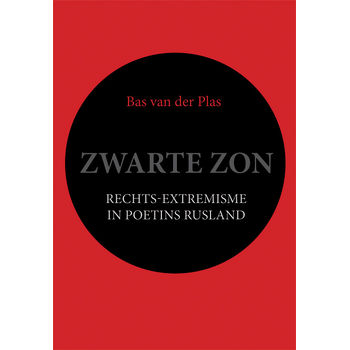 Zwarte zon (Paperback) bij Singel 344