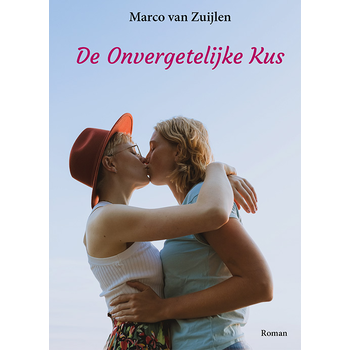De onvergetelijke kus (Paperback) bij Singel 344