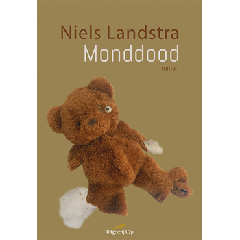 Monddood (Paperback) bij Singel 344