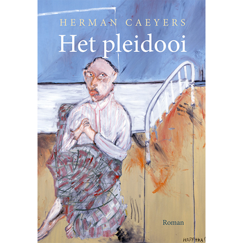 Het pleidooi (Hardback) bij Singel 344