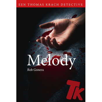 Melody (Paperback) bij Singel 344