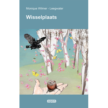 Wisselplaats (Paperback) bij Singel 344