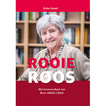 Rooie Roos (Paperback) bij Singel 344