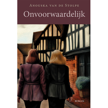 Onvoorwaardelijk (Paperback) bij Singel 344