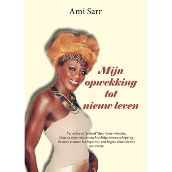 Mijn opwekking tot nieuw leven (Paperback) bij Singel 344