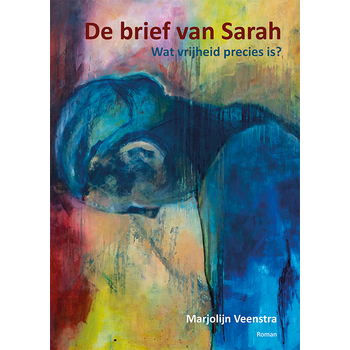 De brief van Sarah (Paperback) bij Singel 344