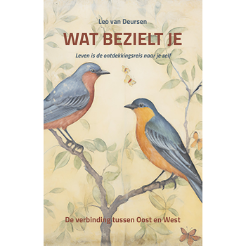 Wat bezielt je (Paperback) bij Singel 344