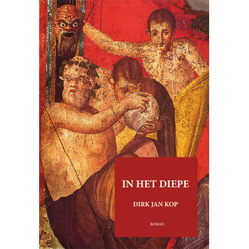 In het diepe (Paperback) bij Singel 344