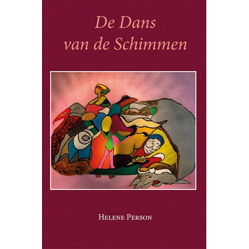 De dans van de schimmen (Paperback) bij Singel 344