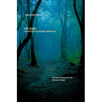 Op zoek (Paperback) bij Singel 344