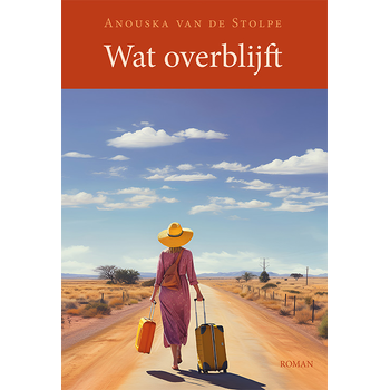 Wat overblijft (Paperback) bij Singel 344