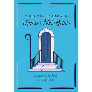Hemels (On)Geluk (Paperback) bij Singel 344