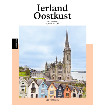 Ierland (Paperback) bij Singel 344