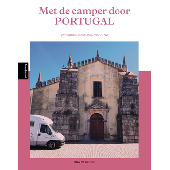 Met de camper door Portugal (Paperback) bij Singel 344