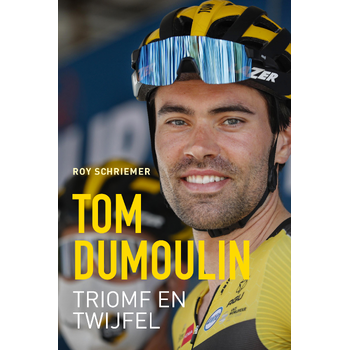 Tom Dumoulin (Paperback) bij Singel 344