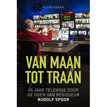 Van Maan tot Traan (Paperback) bij Singel 344