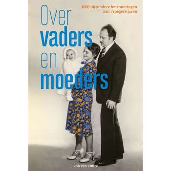 Over vaders en moeders (Paperback) bij Singel 344