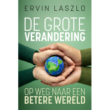 De grote verandering (Paperback) bij Singel 344