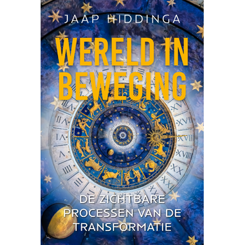Wereld in beweging (Paperback) bij Singel 344