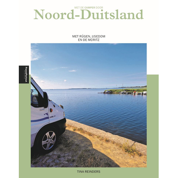 Met de camper door Noord-Duitsland (Paperback) bij Singel 344