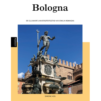 Bologna (Paperback) bij Singel 344