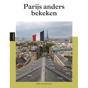 Parijs anders bekeken (Paperback) bij Singel 344