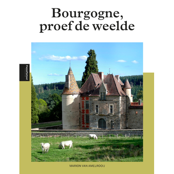 Bourgogne (Paperback) bij Singel 344