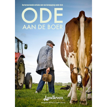 Ode aan de boer (Hardback) bij Singel 344