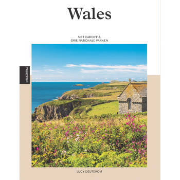Wales (Paperback) bij Singel 344