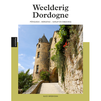 Weelderig Dordogne (Paperback) bij Singel 344