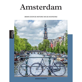 Amsterdam (Paperback) bij Singel 344
