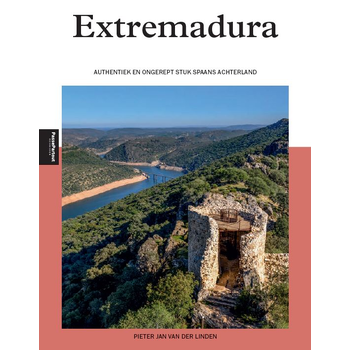 Extremadura (Paperback) bij Singel 344