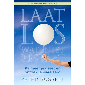 Laat los wat niet bestaat (Paperback) bij Singel 344