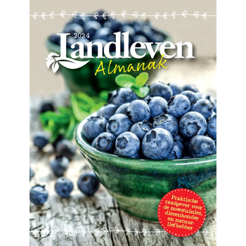 2024 (Paperback) bij Singel 344