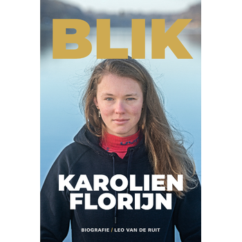 Blik (Paperback) bij Singel 344