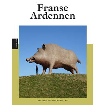 Franse Ardennen (Paperback) bij Singel 344