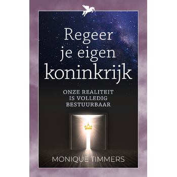 Regeer je eigen koninkrijk (Paperback) bij Singel 344